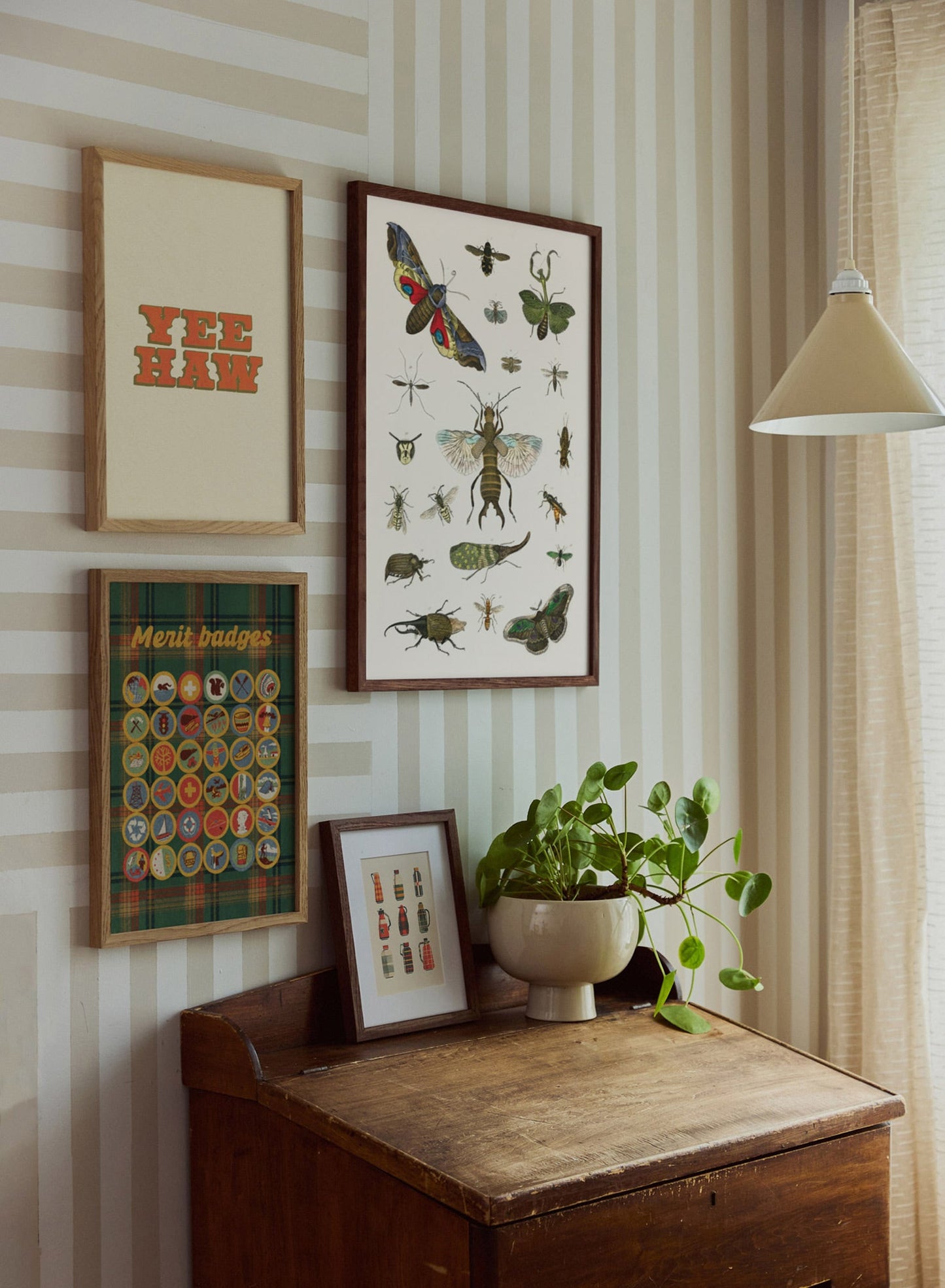 Rynx | Bug Studies, Posters