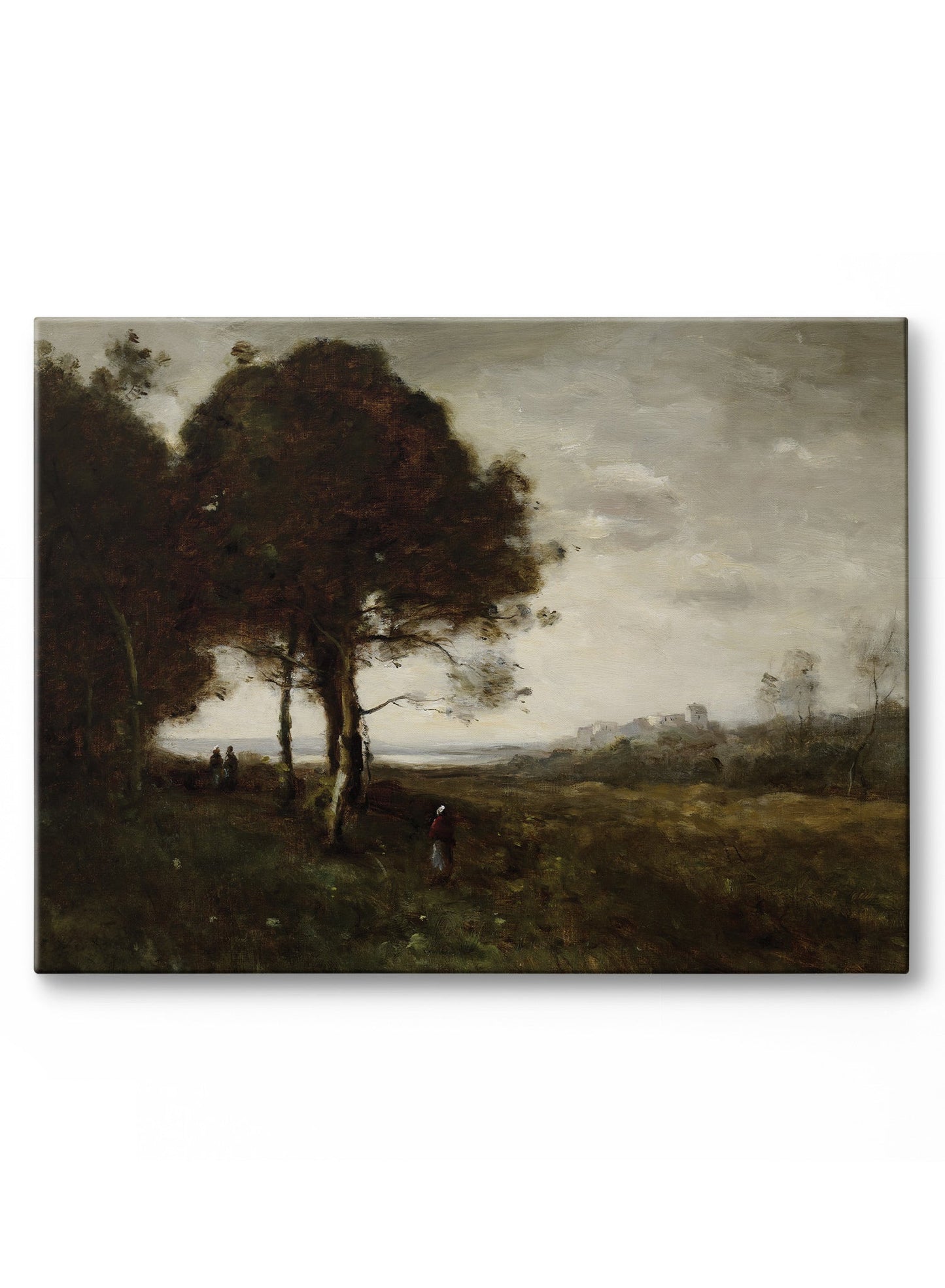 Rynx | Pastoral Plains, Poster
