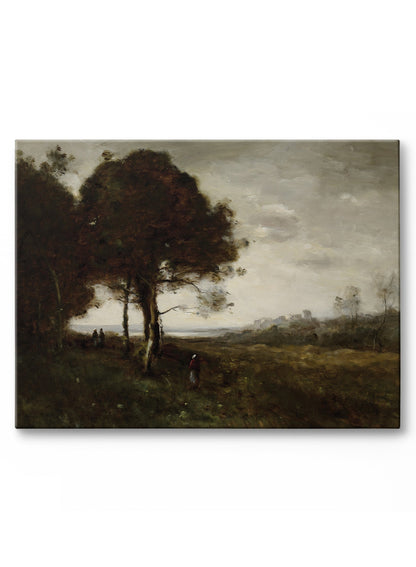 Rynx | Pastoral Plains, Poster