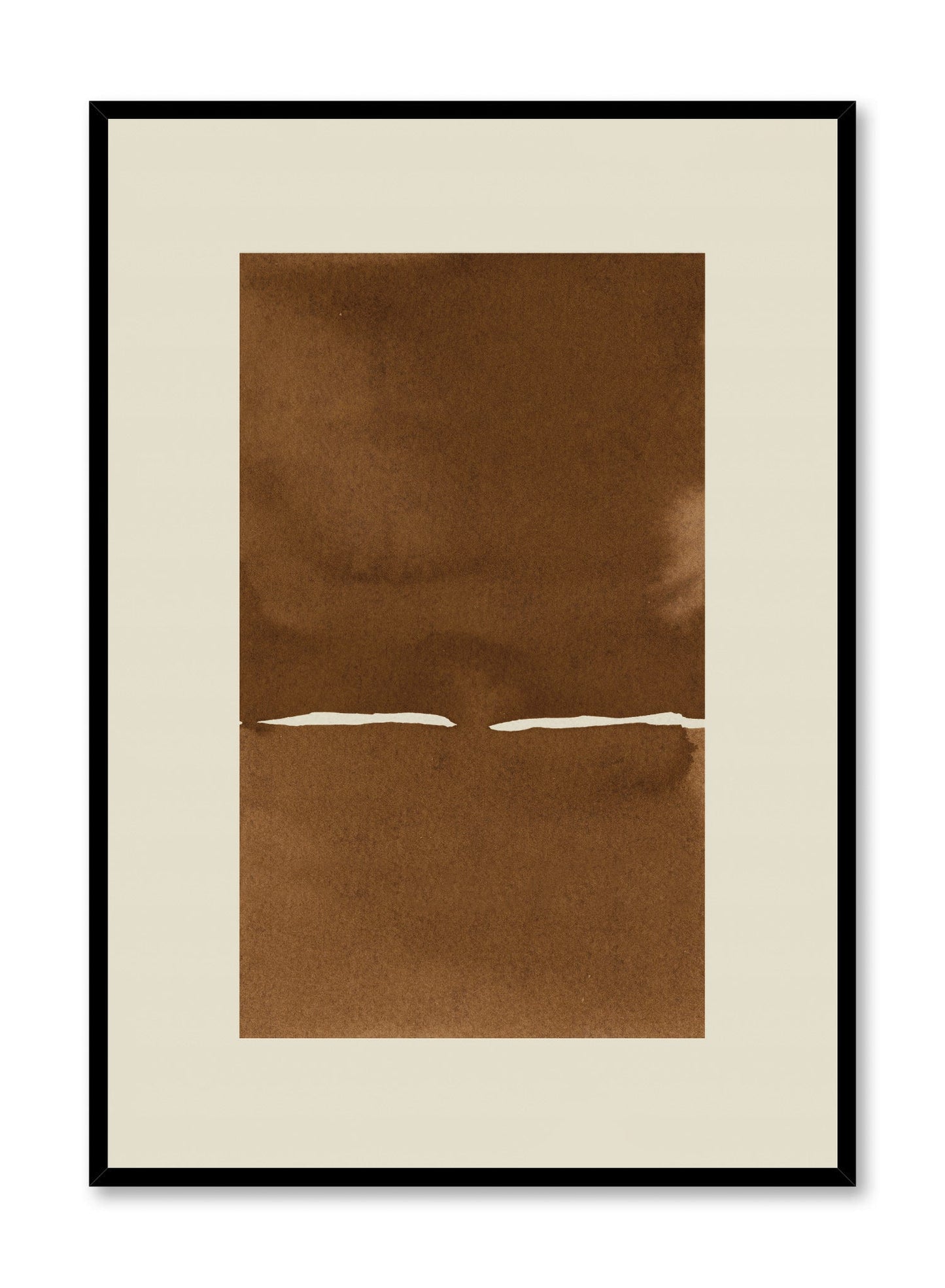 Rynx | Bronze Horizon, Poster