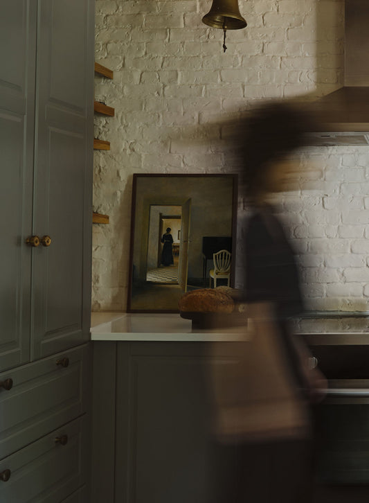 Rynx | In a Room, Poster