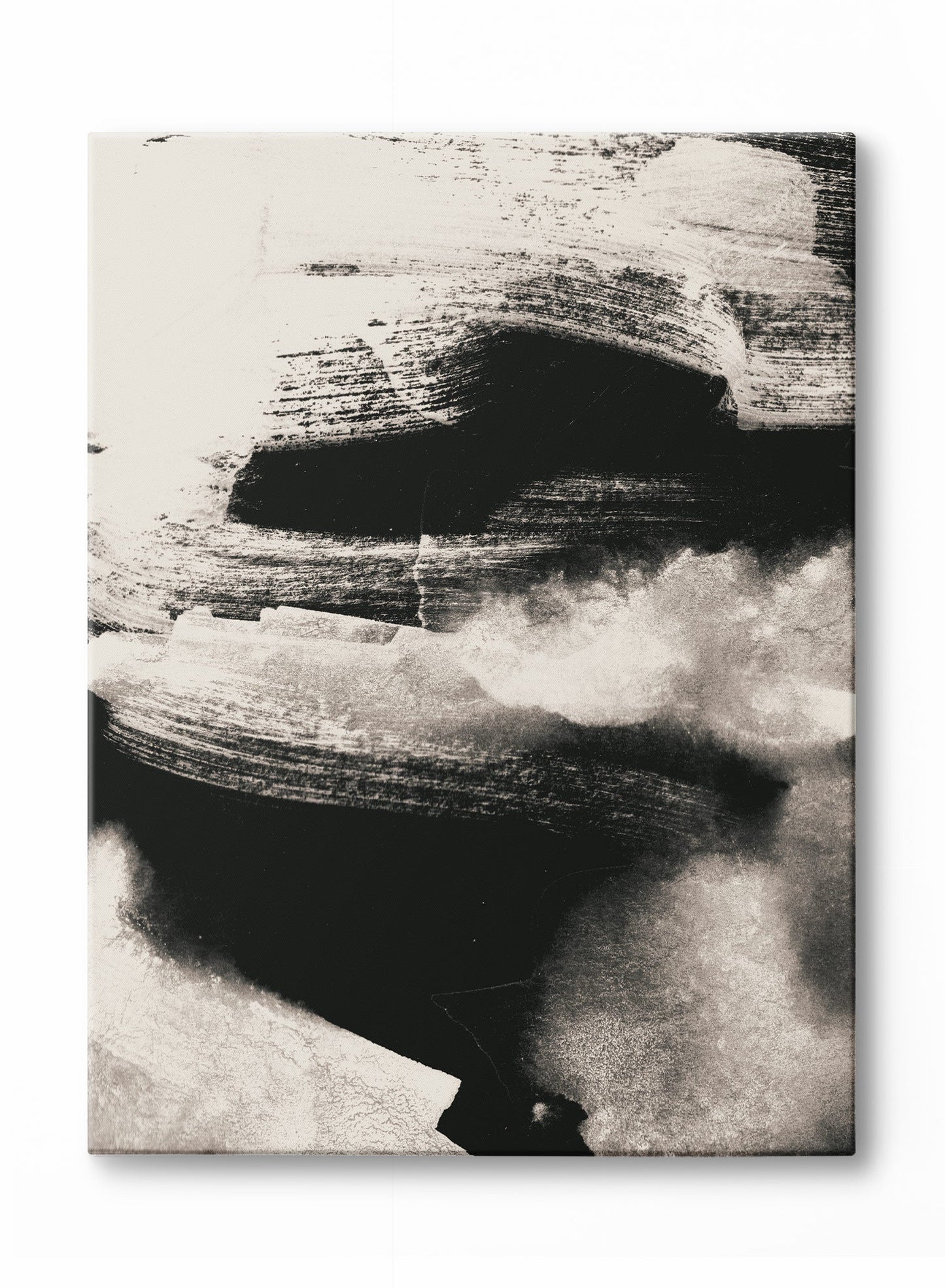 Rynx | Different Strokes, Poster
