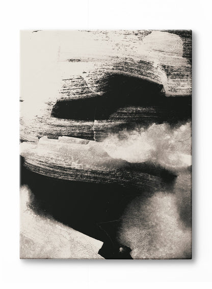 Rynx | Different Strokes, Poster