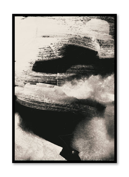 Rynx | Different Strokes, Poster