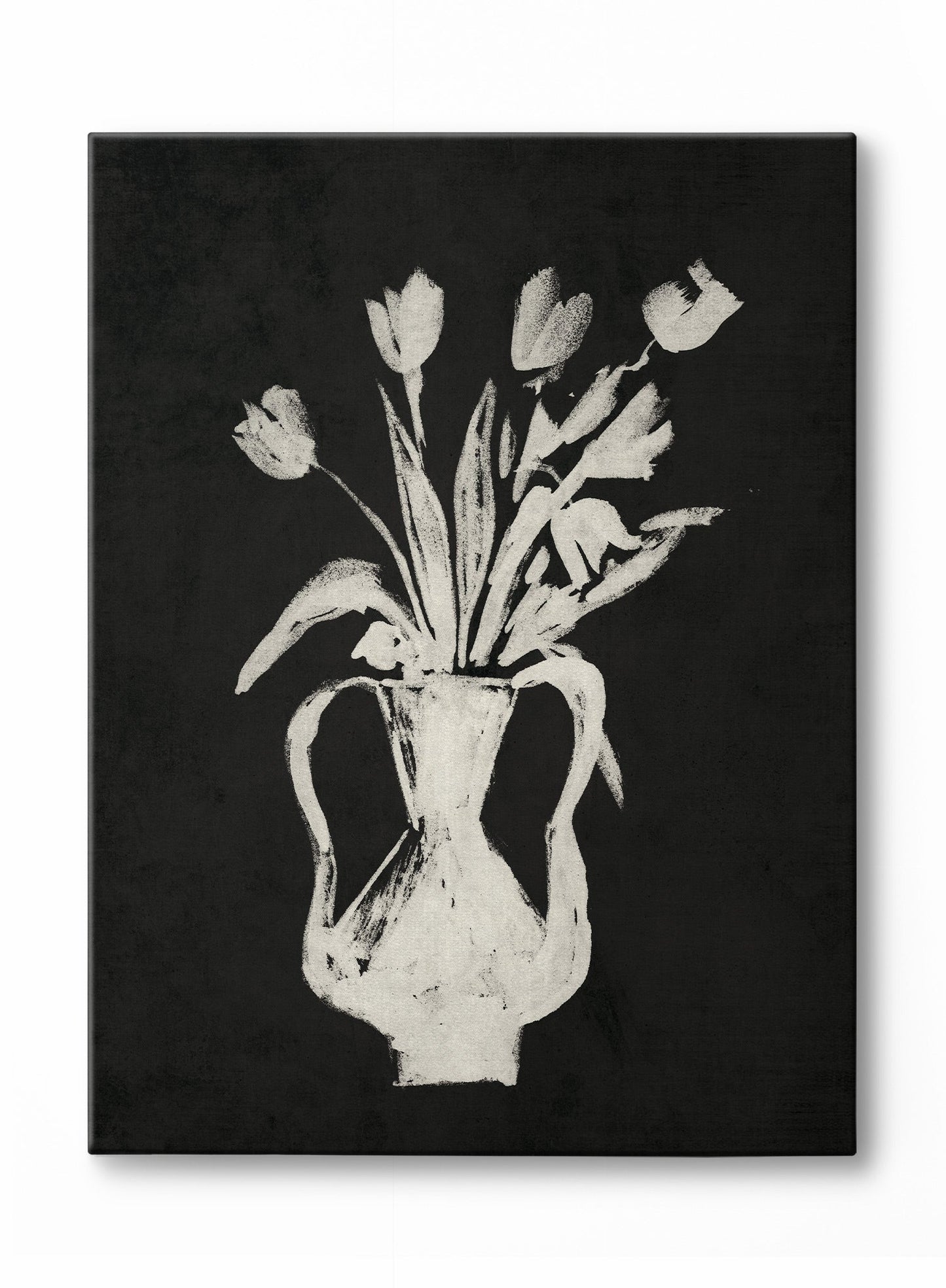 Rynx | Alabaster Blooms, Poster