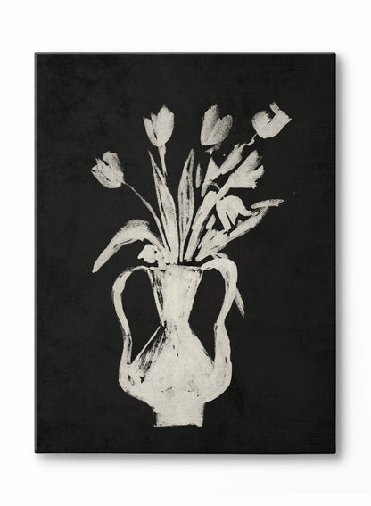 Rynx | Alabaster Blooms, Poster