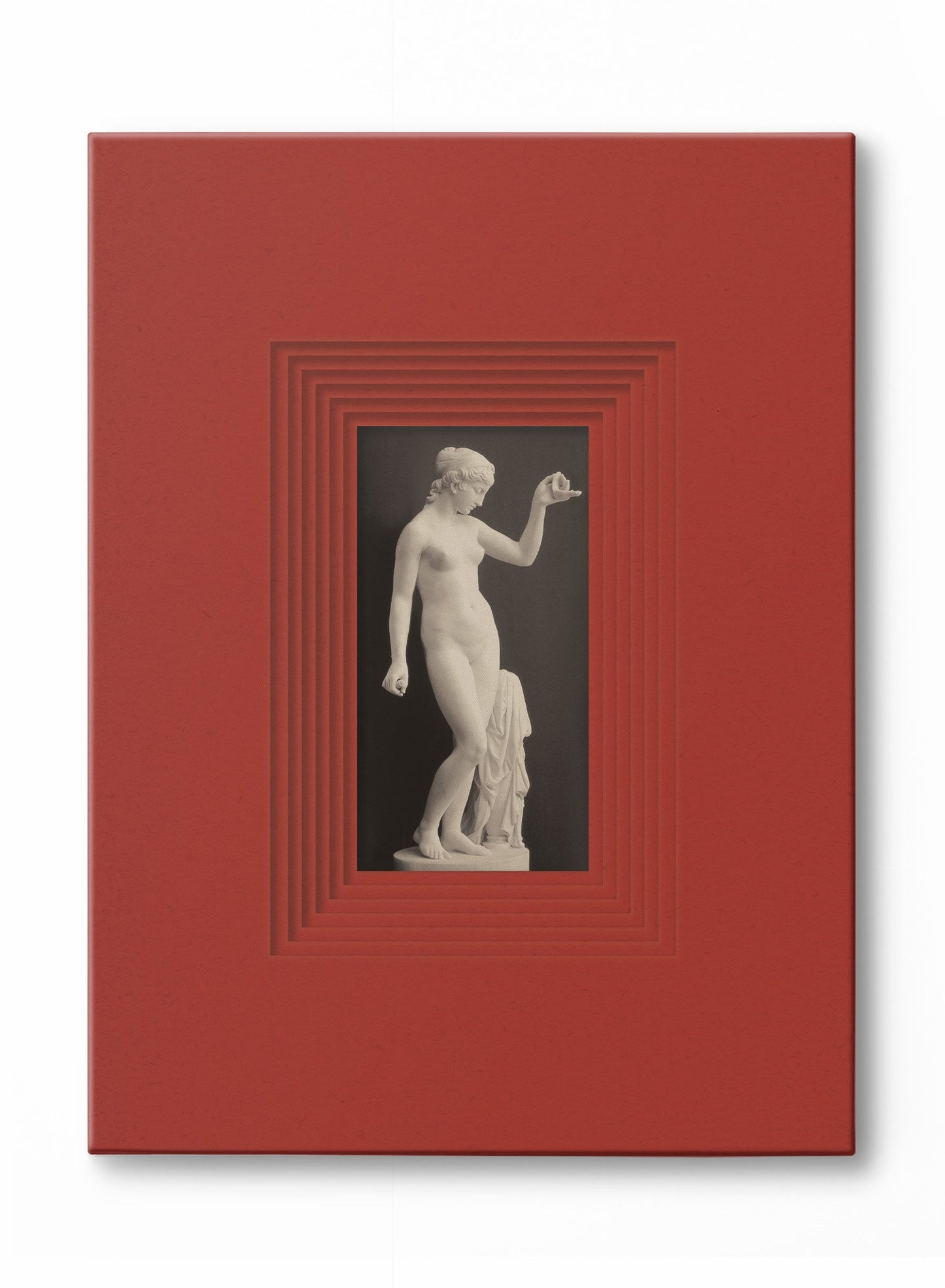 Rynx | Transfer, Canvas