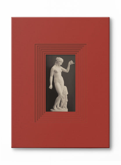 Rynx | Transfer, Canvas