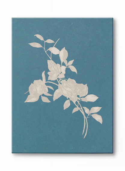 Rynx | Papercut Roses, Poster