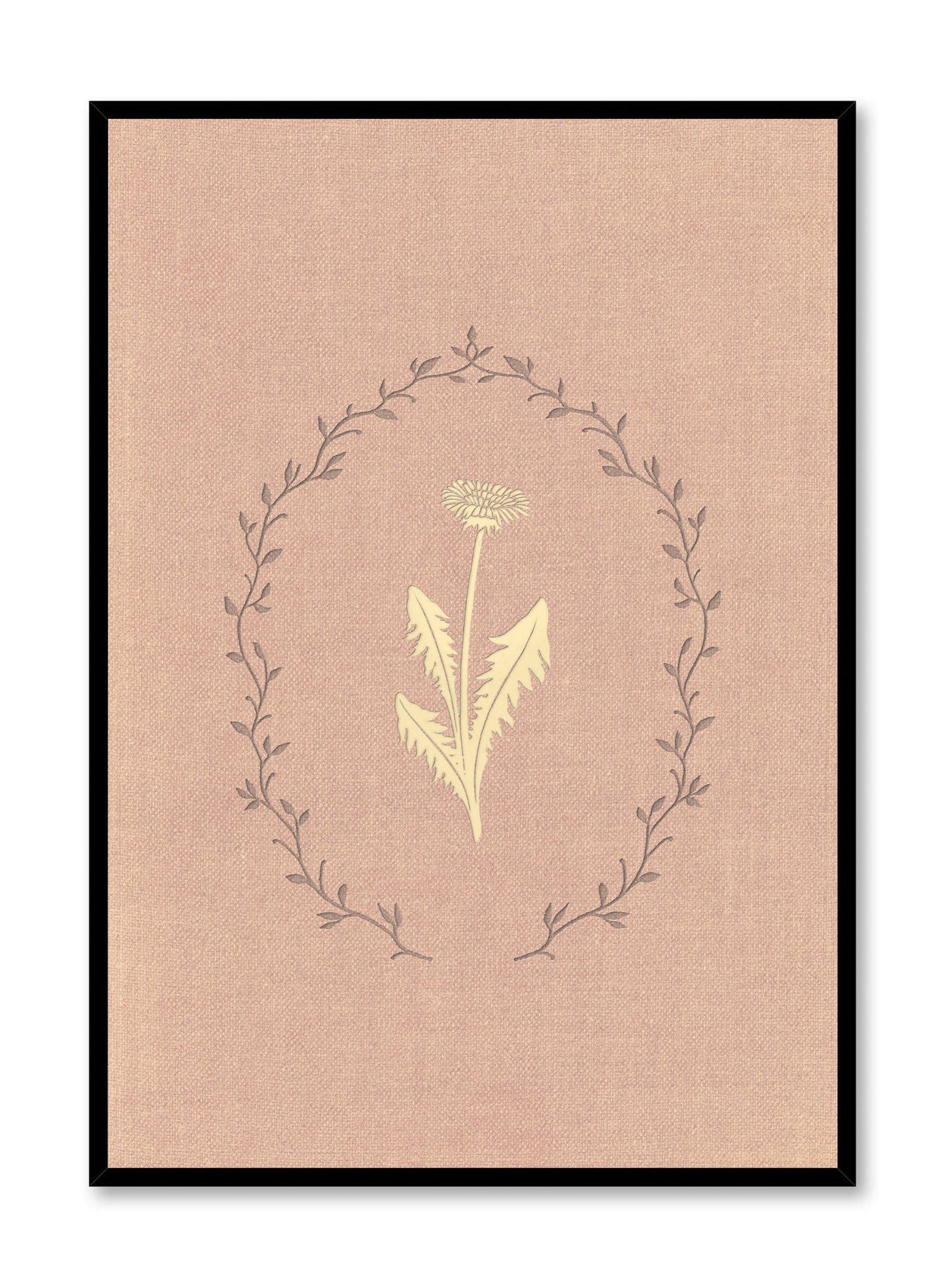 Rynx | Deep Roots, Poster