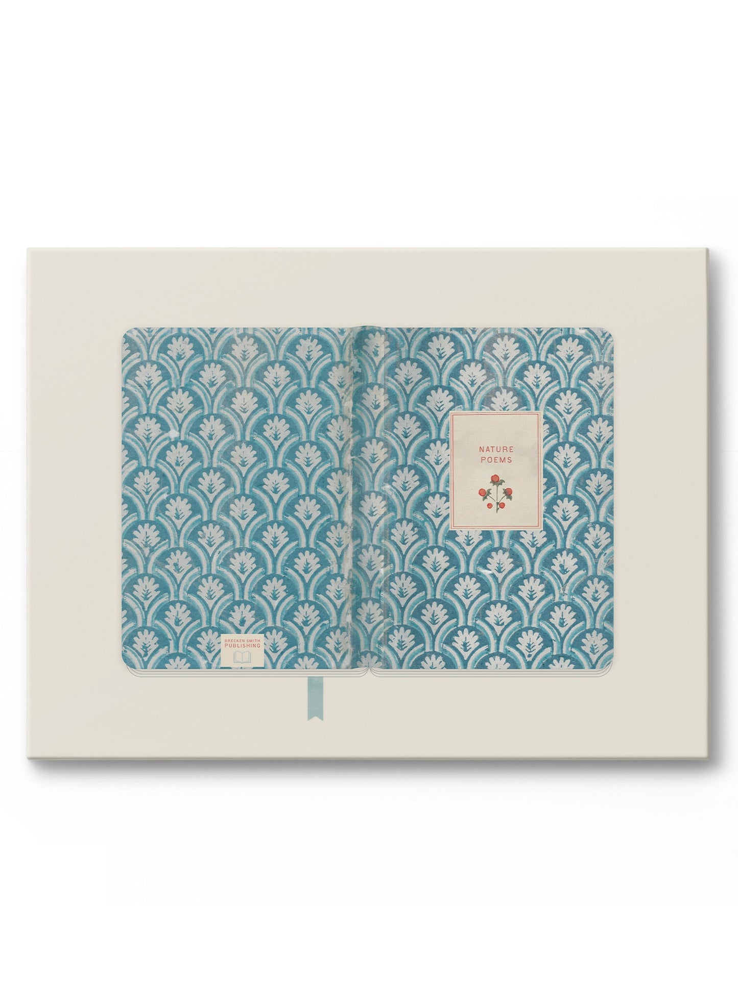 Rynx | Vintage Love Poems, Poster