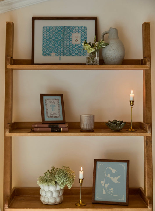 Rynx | Vintage Love Poems, Poster