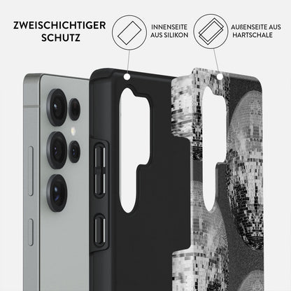 Rynx | After Hours - Samsung Galaxy S25 Ultra case