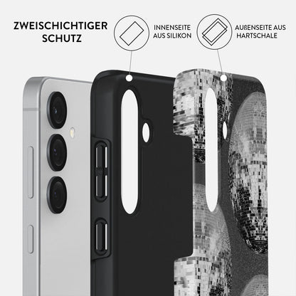 Rynx | After Hours - Samsung Galaxy S25 Case