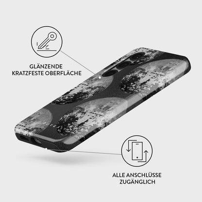 Rynx | After Hours - Samsung Galaxy S25 Case
