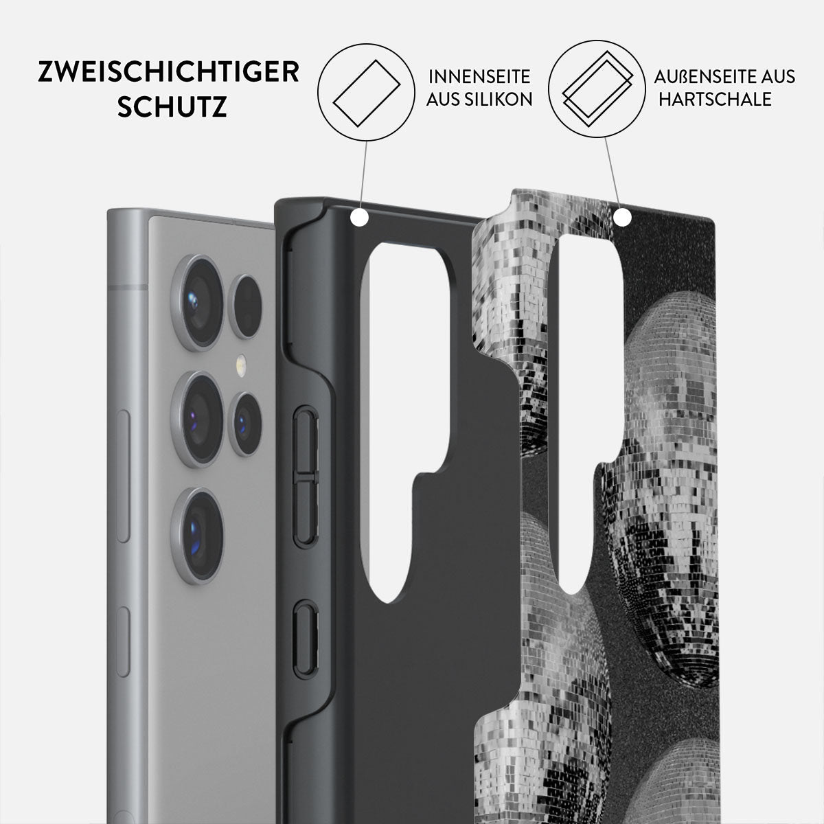 Rynx | After Hours - Samsung Galaxy S24 Ultra Case