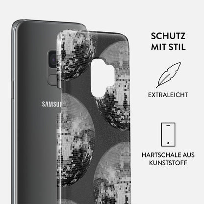 Rynx | After Hours - Samsung Galaxy S9 Case