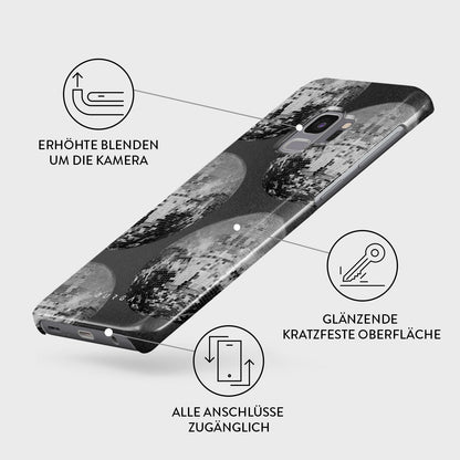 Rynx | After Hours - Samsung Galaxy S9 Case