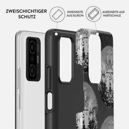 Rynx | After Hours - Xiaomi 11T / 11T Pro Case