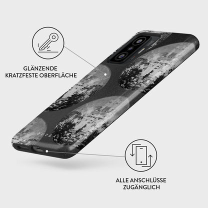 Rynx | After Hours - Xiaomi 11T / 11T Pro Case
