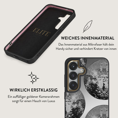 Rynx | After Hours - Samsung Galaxy S25 Case