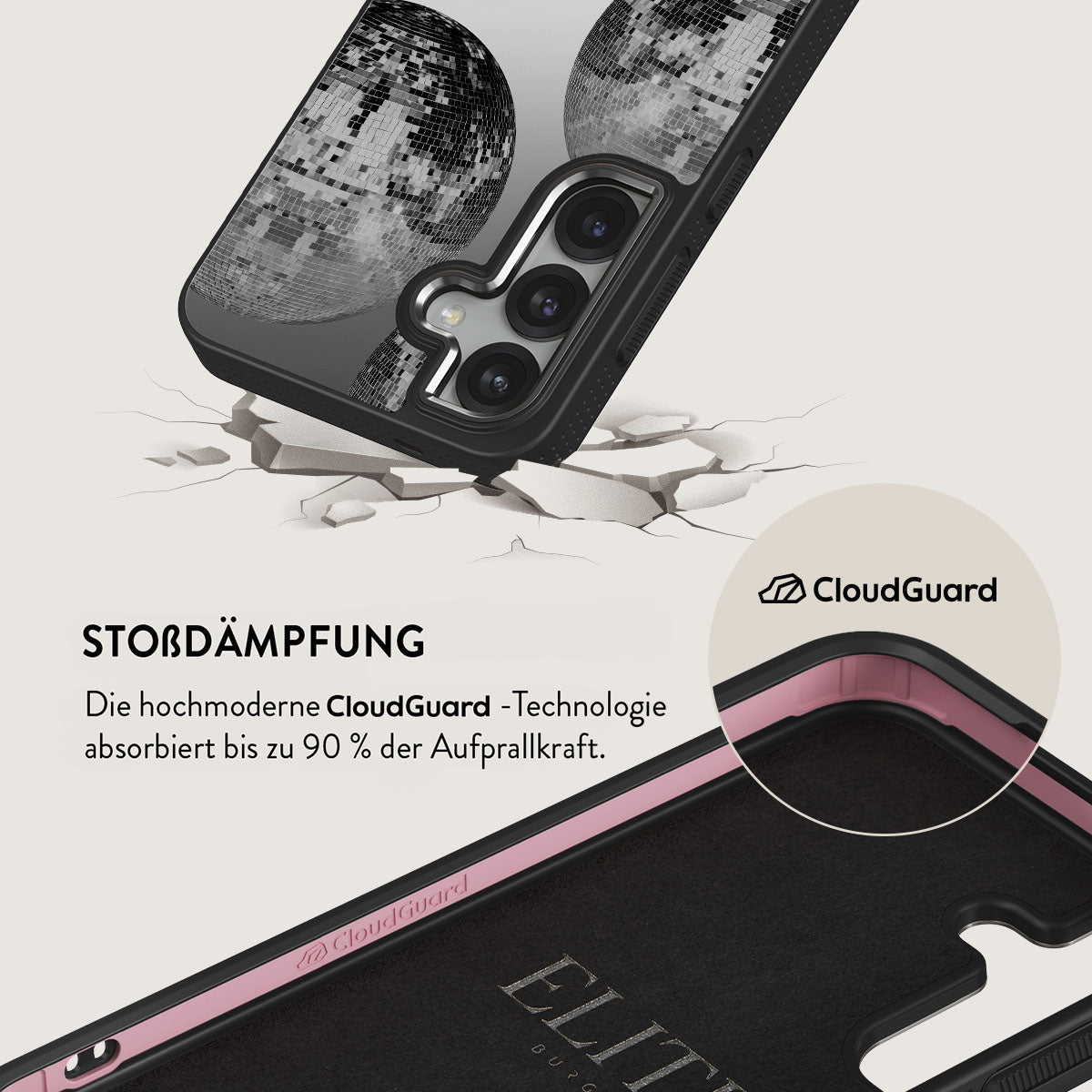 Rynx | After Hours - Samsung Galaxy S25 Case