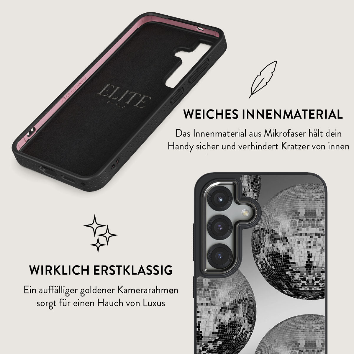 Rynx | After Hours - Samsung Galaxy S25 Case