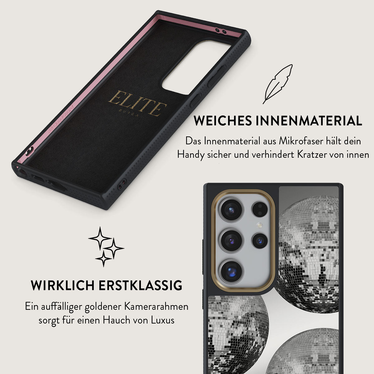 Rynx | After Hours - Samsung Galaxy S24 Ultra Case