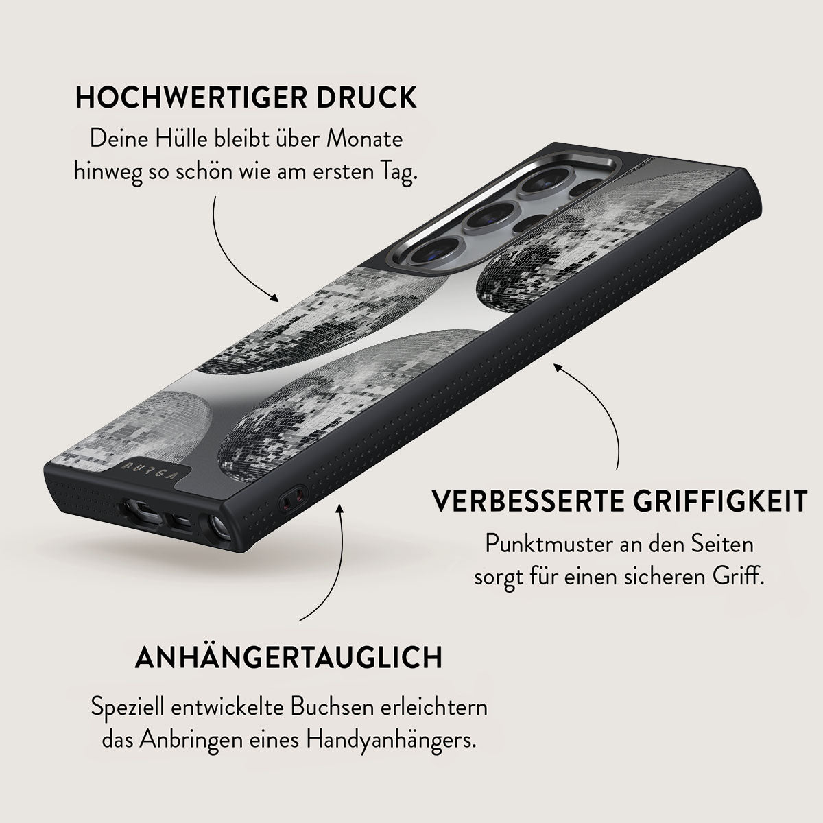 Rynx | After Hours - Samsung Galaxy S24 Ultra Case