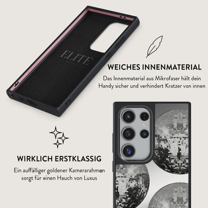 Rynx | After Hours - Samsung Galaxy S24 Ultra Case