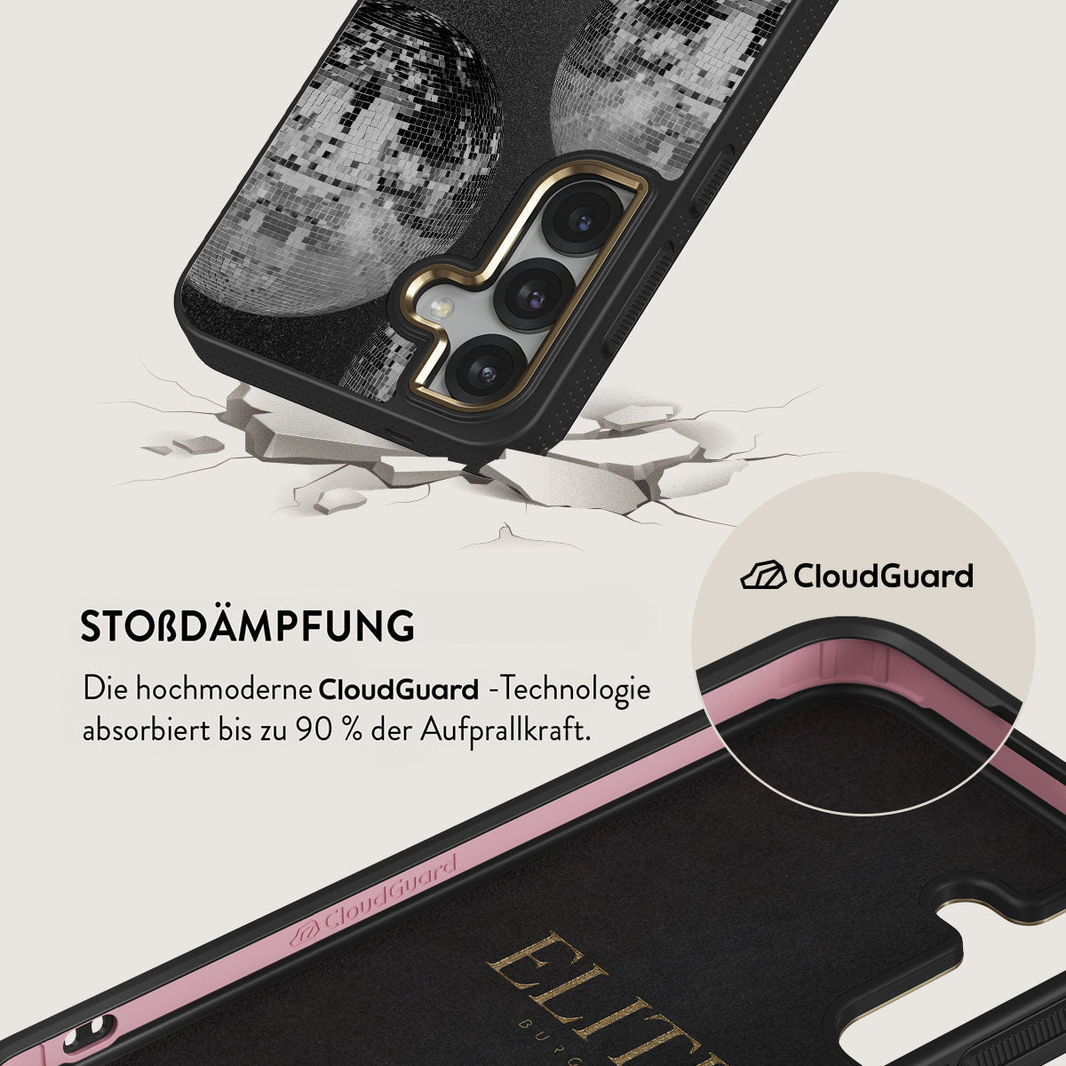 Rynx | After Hours - Samsung Galaxy S25 Case