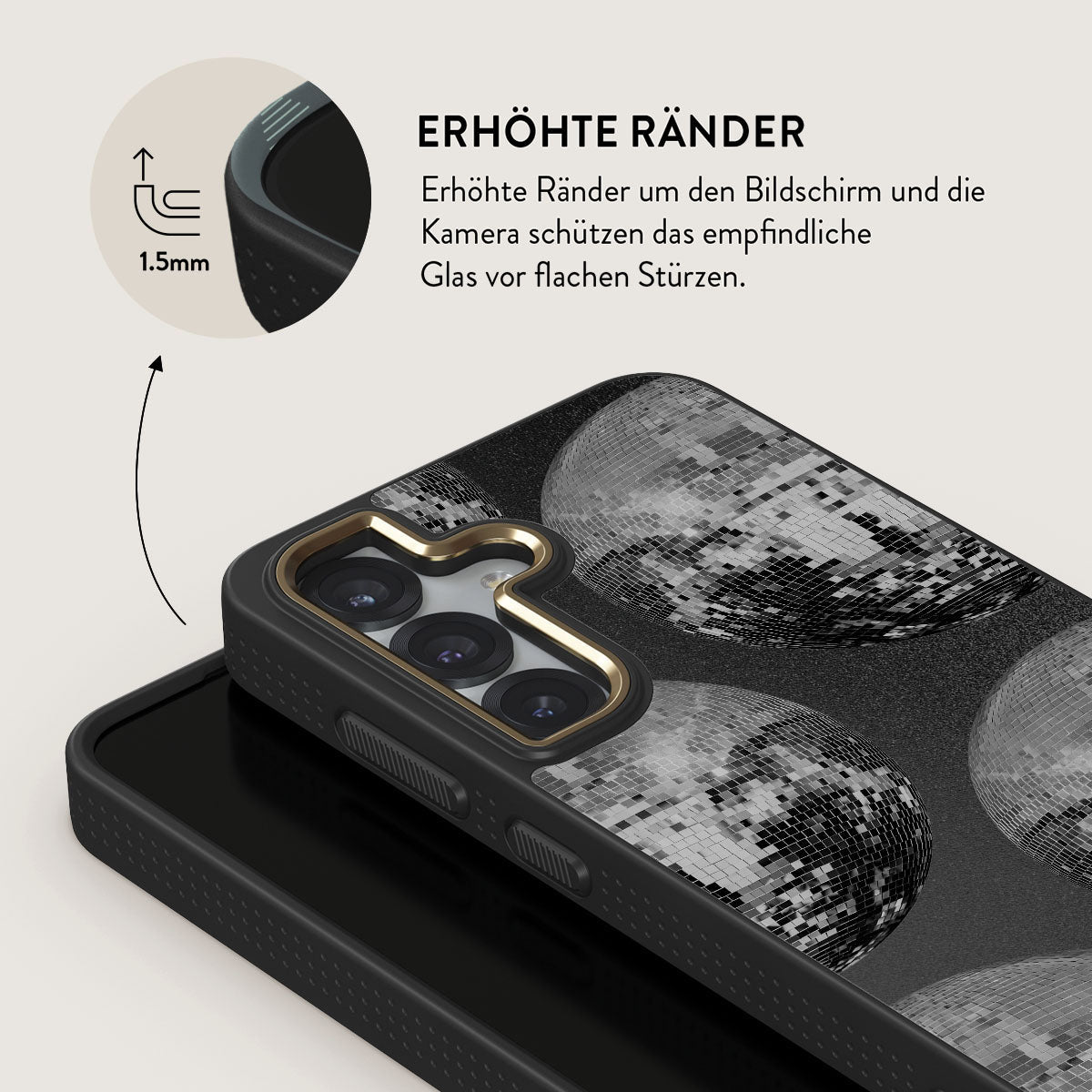 Rynx | After Hours - Samsung Galaxy S25 Case