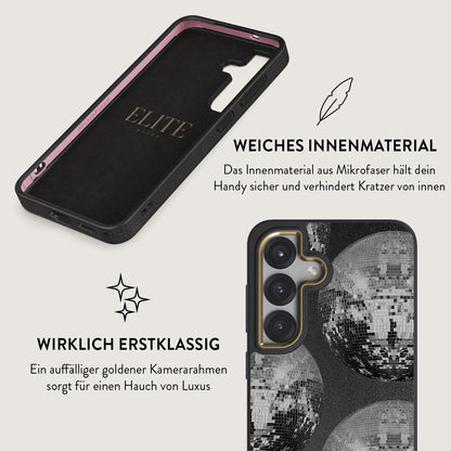Rynx | After Hours - Samsung Galaxy S25 Case