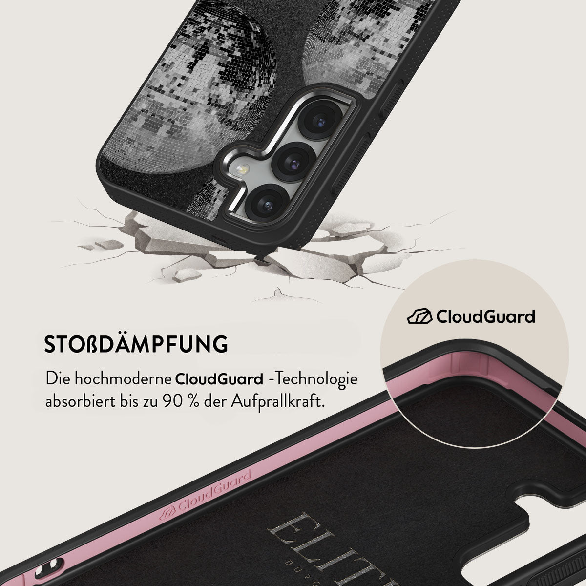 Rynx | After Hours - Samsung Galaxy S25 Case
