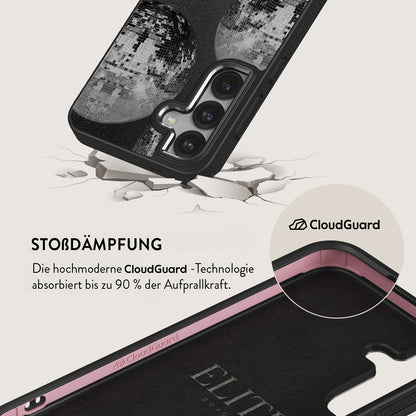 Rynx | After Hours - Samsung Galaxy S25 Case