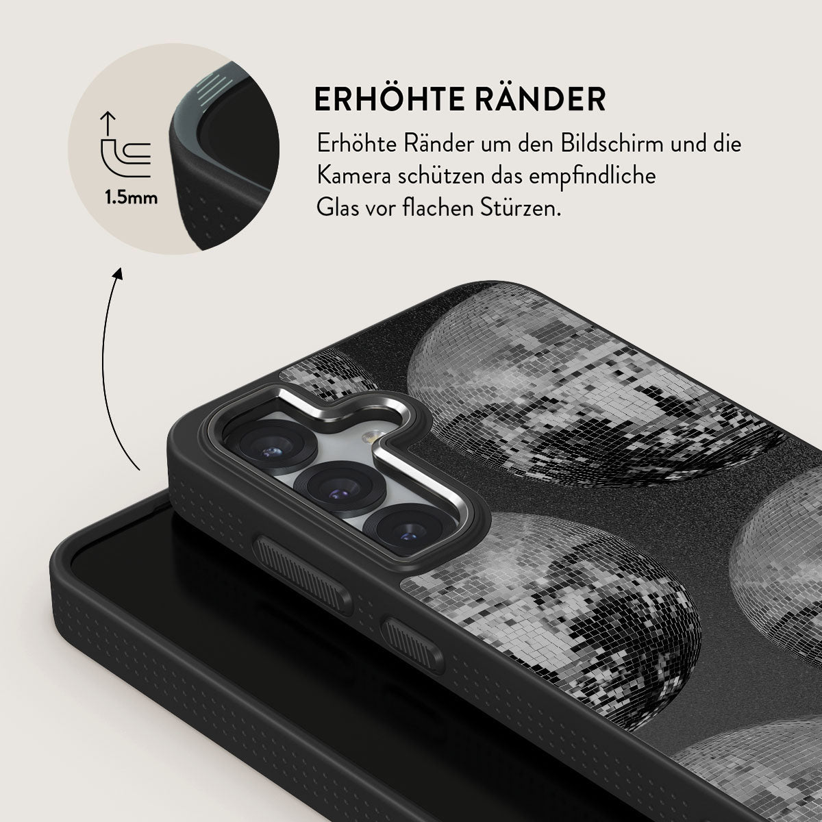 Rynx | After Hours - Samsung Galaxy S25 Case