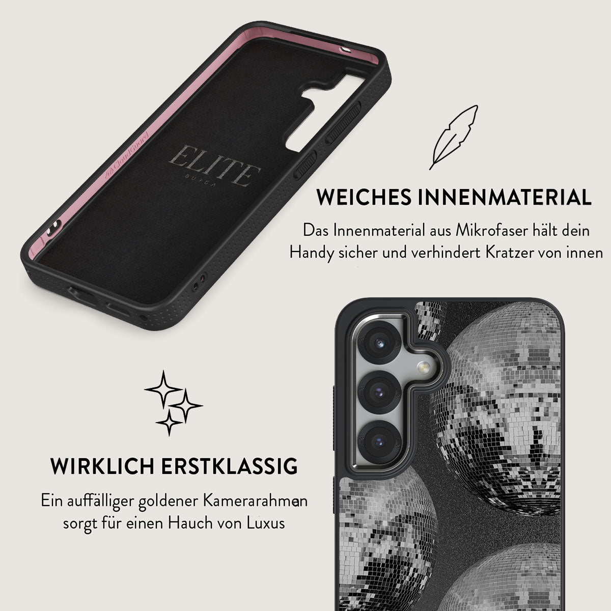 Rynx | After Hours - Samsung Galaxy S25 Case