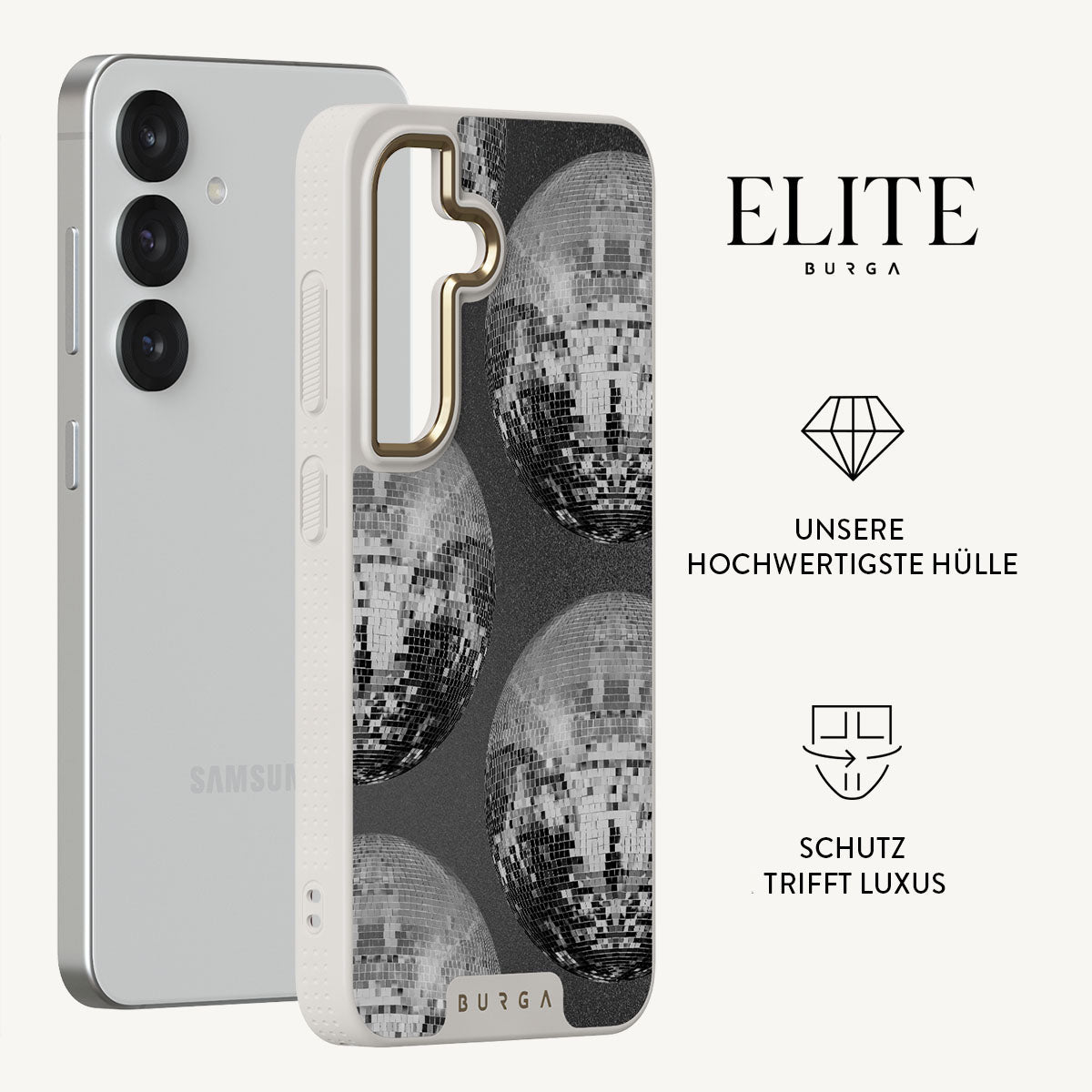Rynx | After Hours - Samsung Galaxy S25 Case