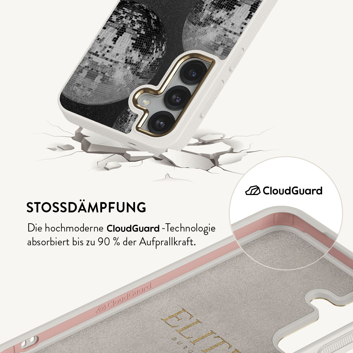 Rynx | After Hours - Samsung Galaxy S25 Case