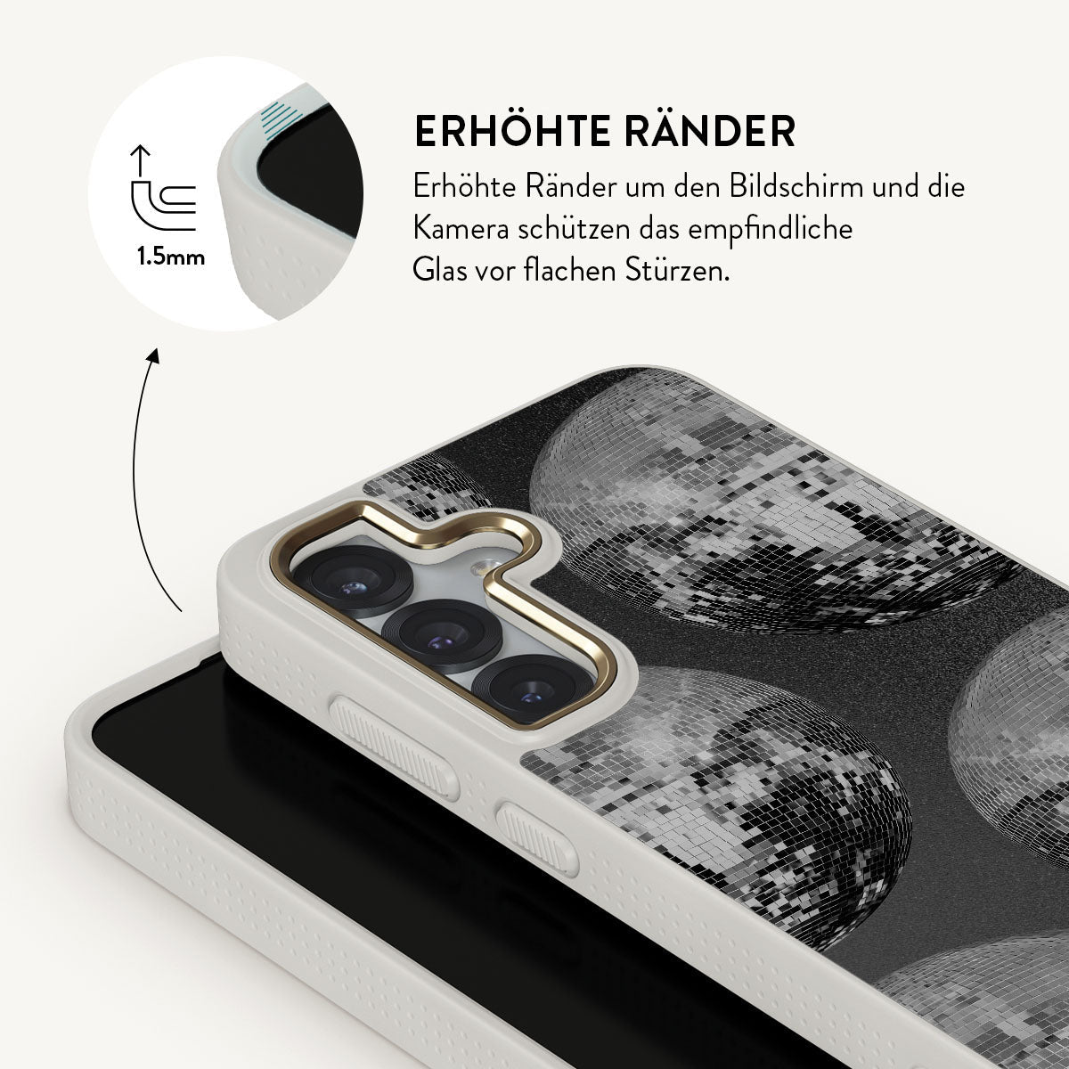 Rynx | After Hours - Samsung Galaxy S25 Case