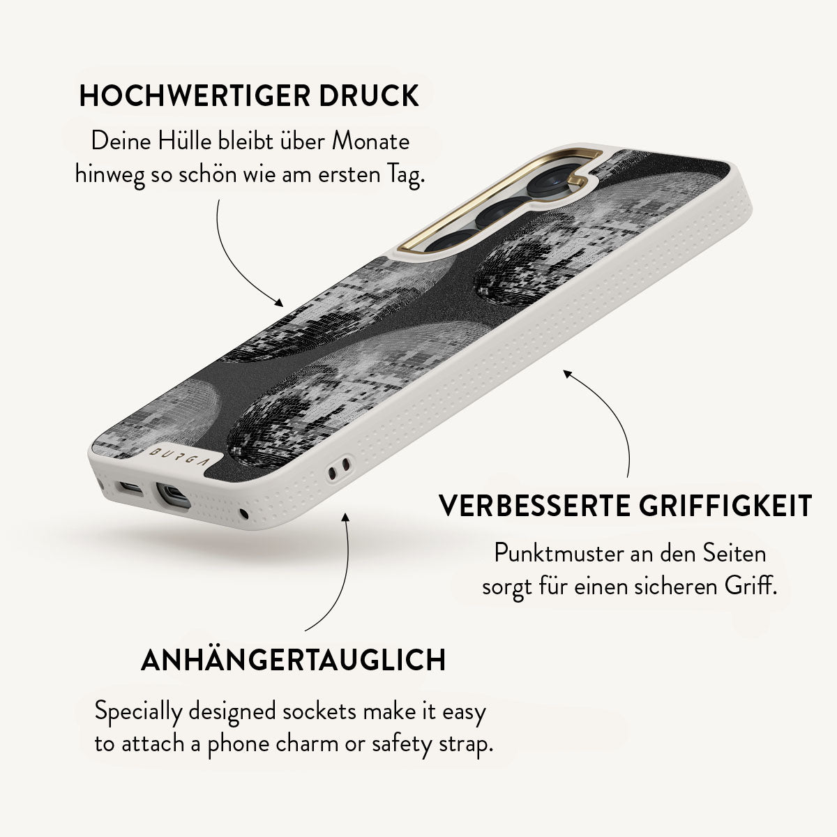 Rynx | After Hours - Samsung Galaxy S25 Case