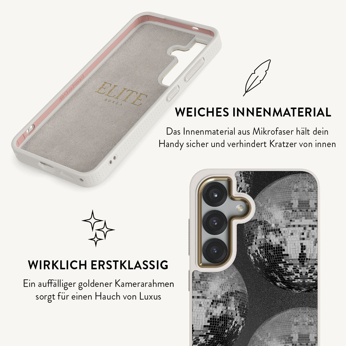 Rynx | After Hours - Samsung Galaxy S25 Case