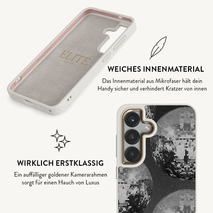 Rynx | After Hours - Samsung Galaxy S25 Case