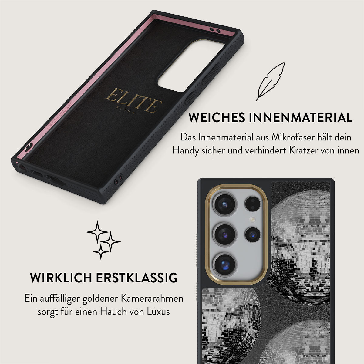 Rynx | After Hours - Samsung Galaxy S24 Ultra Case