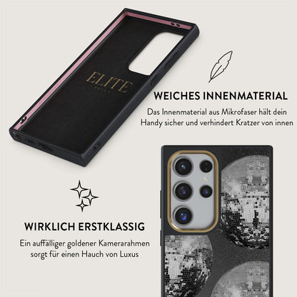 Rynx | After Hours - Samsung Galaxy S24 Ultra Case