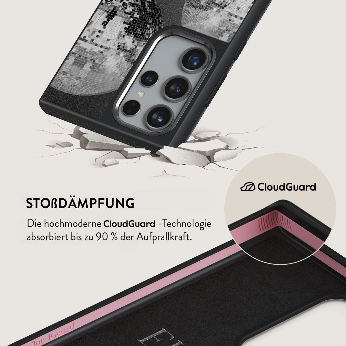 Rynx | After Hours - Samsung Galaxy S24 Ultra Case