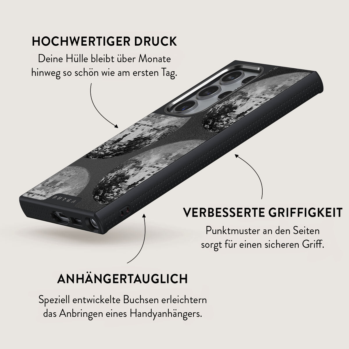 Rynx | After Hours - Samsung Galaxy S24 Ultra Case