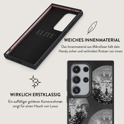 Rynx | After Hours - Samsung Galaxy S24 Ultra Case