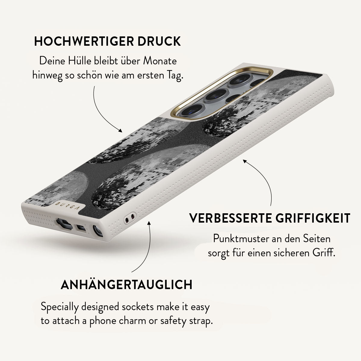 Rynx | After Hours - Samsung Galaxy S24 Ultra Case