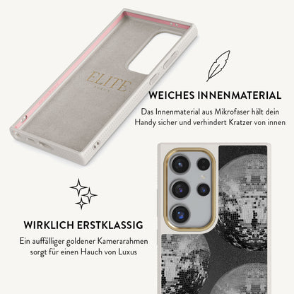 Rynx | After Hours - Samsung Galaxy S24 Ultra Case